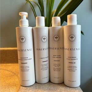 Innersense Hair Care Set